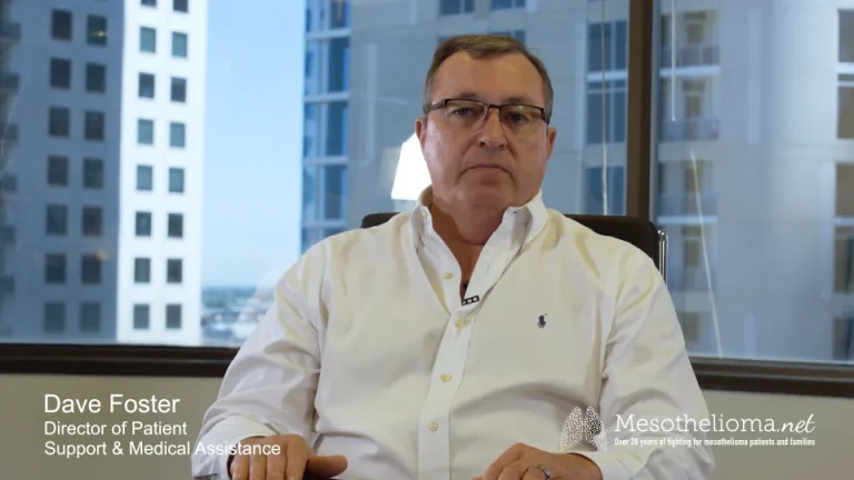 Mesothelioma Guide: Comprehensive Resource for Patients and Families